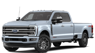 2026 Ford Super Duty® External Image 2